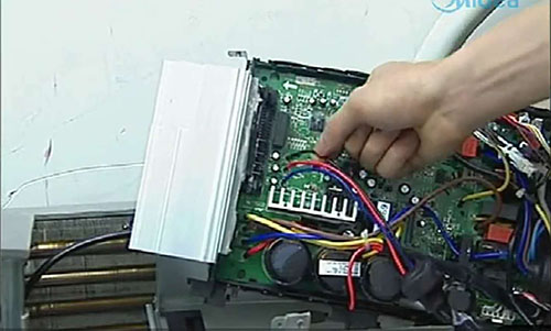 东昌美的空调电话是多少