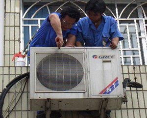 东昌空调售后维修服务中心在哪里找