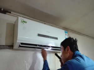 东昌格力空调电话是多少