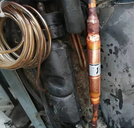 东昌美的变频多联机空调维修售后服务中心