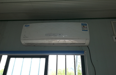 东昌空调维修在哪里找