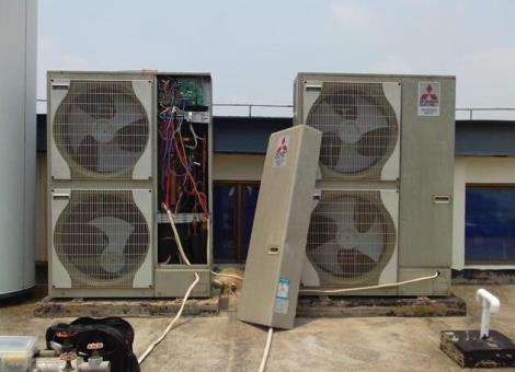 东昌空调维修电话号码多少