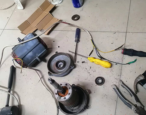 东昌空调维修售后服务中心电话在哪里找