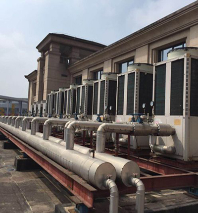 东昌多联机维修 东昌中央空调维修