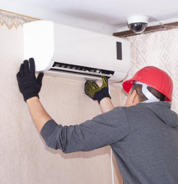 东昌空调内机噪音大