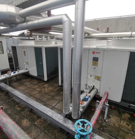 东昌附近中央空调维修 东昌上门中央空调维修